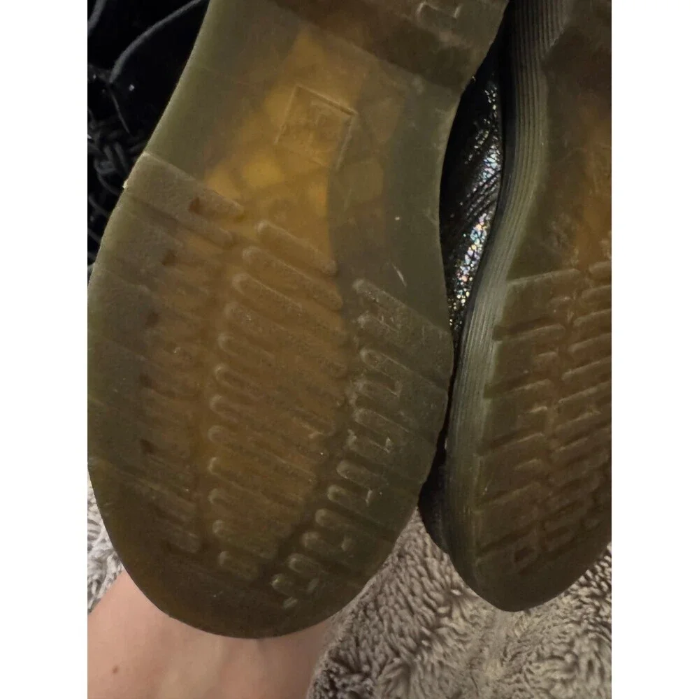 Dr. Martens 2 pairs size 3